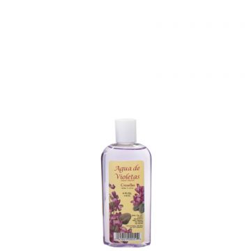 Kolonia 1800 Violet - 4 oz, Crusellas & Co
